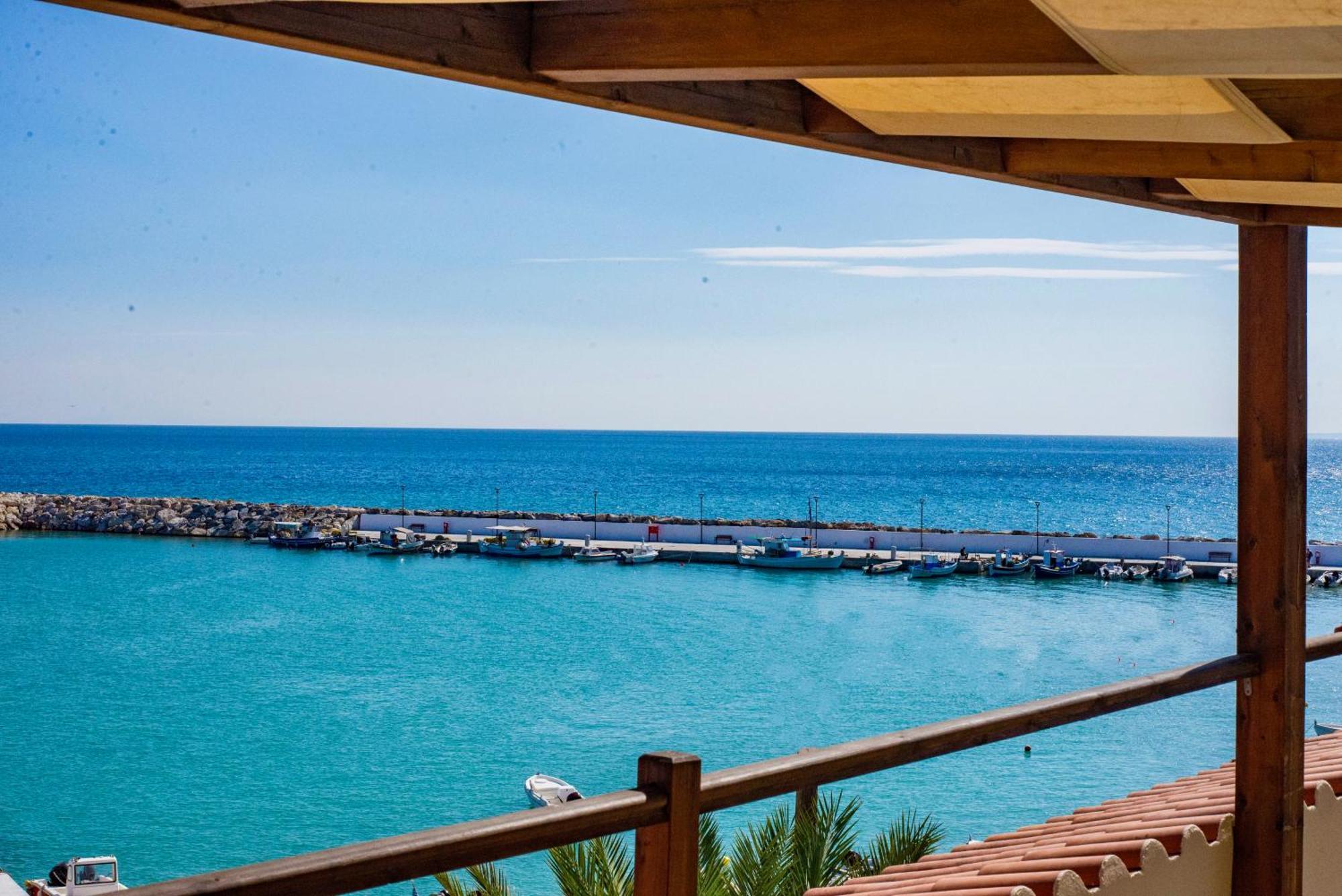 Sunrise Hotel Ireo  Exterior photo