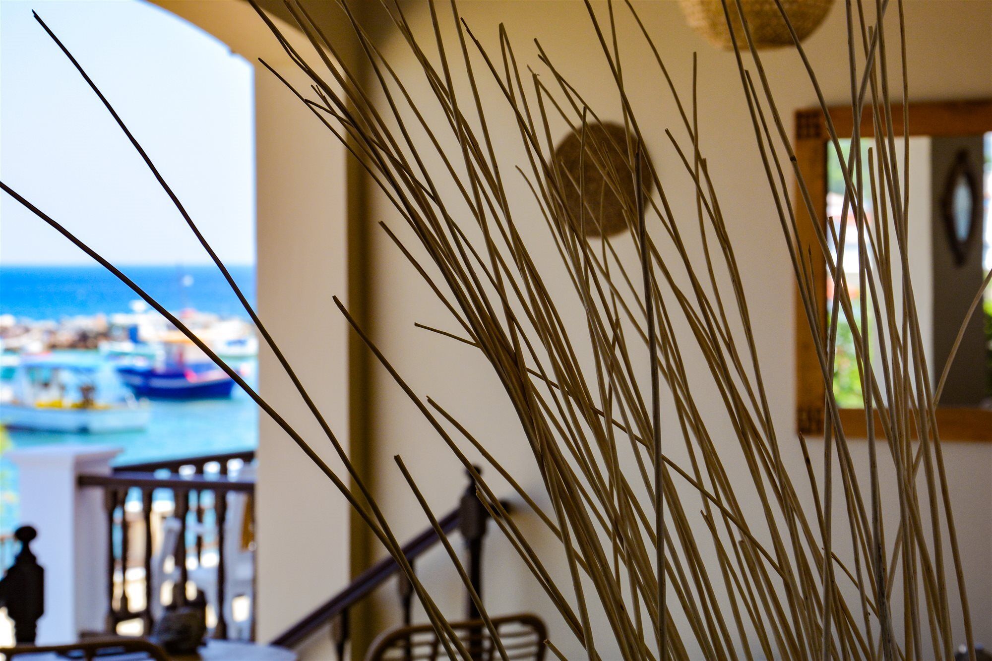 Sunrise Hotel Ireo  Exterior photo